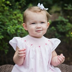 Meet your Posher, Laura